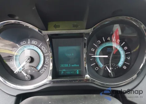 2010 Buick Lacrosse Cxl from USA, damaged, VIN 1G4GC5EG3AF319301